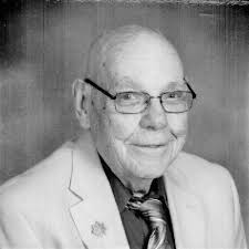 Ronald McWilliams Obituary (1922