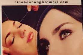 Lina Bonnet /BODY Re-Shaping