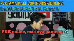 Rani aulia official 39.922 views1 week ago. Boking Psk Online Langsung Bungkus Di Kos An Youtube