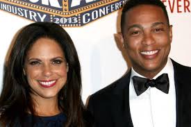 Don Lemon-Soledad O'Brien CNN Feud Revealed in New Expose