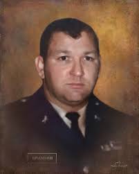 Douglas Branham Obituary