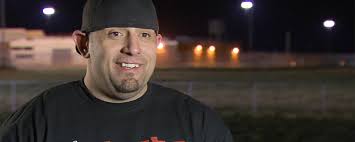 Street Outlaws' Justin “Big Chief” Shearer: “We'll be back and better than  ever.” – RacingJunk News