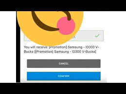 Get your free fortnite vbucks right now! Proof 10 000 Vbucks Samsung Promotion Free Vbucks Youtube