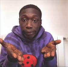 Believe it or not, khaby lame's real name is not khaby lame. Is Khaby Lame The Only Loved Person On The Internet Menafn Com