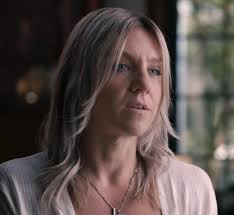 Unsolved Mysteries" Park Bench Murders (TV Episode 2024)