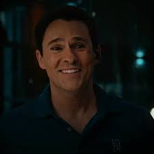 Evan Buckley Josh Russo