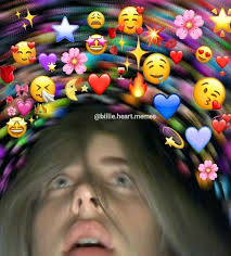 Billie Eilish Meme Wholesome Meme Billie Billie Eilish Cute Love Memes