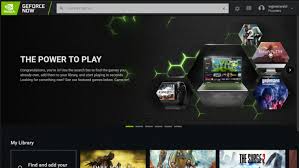 Geforce experience automatically notifies you of new driver releases from nvidia. Nvidia Geforce Now Review Pcmag