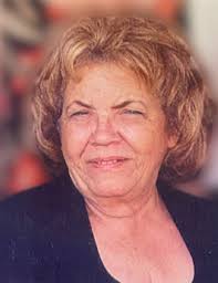 Obituary information for Marie Trahan Trosclair Taylor