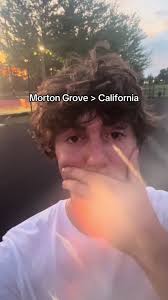 Veronica Morton Grove