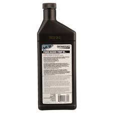 Pressure washing or power washing is the growing practice of cleaning using high pressure water spraying. Generac Pressure Washer Pump Oil Sae 30 Walmart Com Walmart Com
