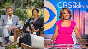 Maybe you would like to learn more about one of these? Gayle King Prince Harry Had Not Productive Talks With Family