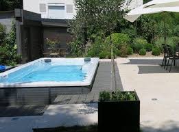 C'est à vous de choisir ! Tout Savoir Sur Les Spas Et Les Bains Nordiques Leroy Merlin