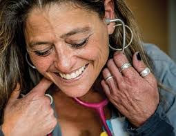 Donna Tanzi's Instagram, Twitter & Facebook