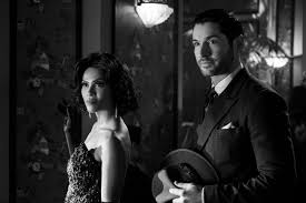 Lucifer mojos trixie and is surprised by what she desires. Lucifer Season 5 Episode 4 Recap Maze S Past Unlocked In Noir Themed Story