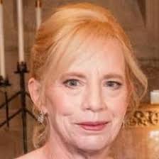 Obituary information for Rebecca "Becky" Harper Thomas