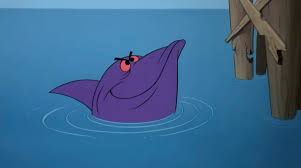 Characters in Tom and Jerry