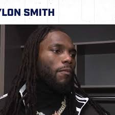 LB Jaylon Smith