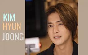Wounded, weary and healing from hostility at home. News Kimhyunjoong France