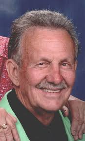 Terry Halstead Obituary