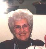 Evelyn Dorothy Kuest Quesinberry (1917-2009)