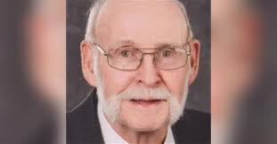 Richard W. Jensen Obituary