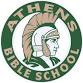 St. Bernard Prep Girls Varsity Basketball @ Athens event image