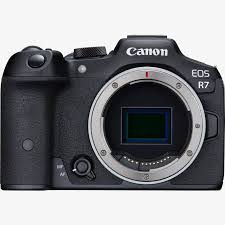 Canon EOS R7