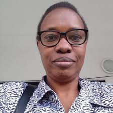 Despite having three guests; his son, Allan, his wife, and his  father-in-law, Paul Gicheru spent the day in his bedroom, coming out