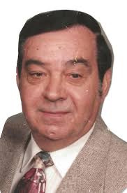 Bernard Martin avis de décès