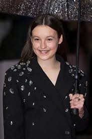 Bella thorne getting nasty is instant turn on. Bella Ramsey At Judy Premiere In London 09 30 2019 Hawtcelebs