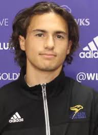 2021 Men's Soccer Roster