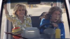 Rita moreno has issued a statement commenting on remarks she made tuesday on the late show with stephen colbert, saying she is incredibly disappointed with herself for glossing over concerns of rita moreno says 'i'm disappointed in myself' following 'in the heights' colorism defense. Grace And Frankie Season 5 Trailer Confirms Rupaul And Nicole Richie Cameo Metro News