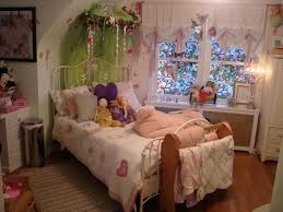 Little Girl S Dream Bedroom Fairytale Bedroom Girls Dream Bedroom Fairy Bedroom