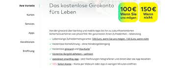 Comdirect kredit test 2021 » comdirect erfahrungen im testbericht comdirect kreditbeispiele im erfahrungsbericht konditionen jetzt informieren! Comdirect Girokonto Erfahrungen Im Test 2021 Konto Bewertung