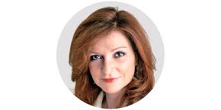 Maureen Dowd