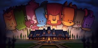 The player is soon locked inside the house with no other option than to explore. Suspects Mystery Mansion Apps On Google Play