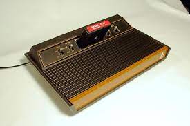 Atari, Gameboy, Ps5: So Haben Sich Spielekonsolen Verändert | Augsburger  Allgemeine