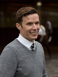 Sharp To Saddle 6 for Today's "Claiming Crown" at the Fair Grounds