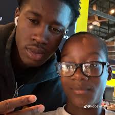 Reel by Robert Orlando Wright II (@robertowrightii) · July 18, 2025