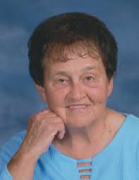 Carolyn (Whisnant) Truitt Obituary