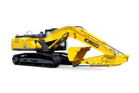 Kobelco SK300LC-10 Excavator