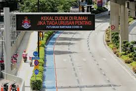 May 29, 2021, 5:00 am sgt. Malaysians Talk Of Mental Anguish As Covid 19 Lockdown Is Extended Se Asia News Top Stories The Straits Times