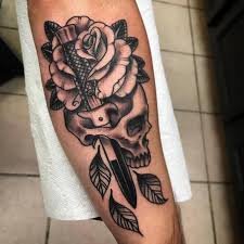2,582 likes · 9 talking about this · 1,297 were here. Skull Rose By Chad Pelland Tattoonow