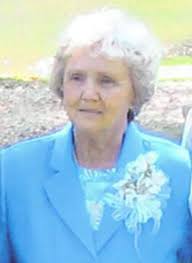 Ethel Irene (Meade) Belmar, 77, formerly of Arnold