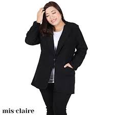 The winner is dewi liana seriestha from sarawak. Mis Claire For Plus Size Women Online Shop Shopee Malaysia