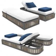 Other than that it's in a good condition. Restoration Hardware Chaise 3d Models Stlfinder