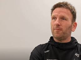 WATCH: 'The Cork public have taken to this team'