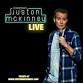 Comedy Night with Juston McKinney, Up Close and event image