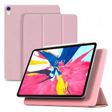 Iceo Ipad Pro 11 Magnetisches Smart Case Rose New Ipad Pro Ipad Pro New Ipad